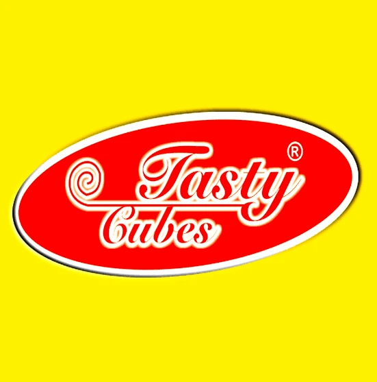 Tasty cubes