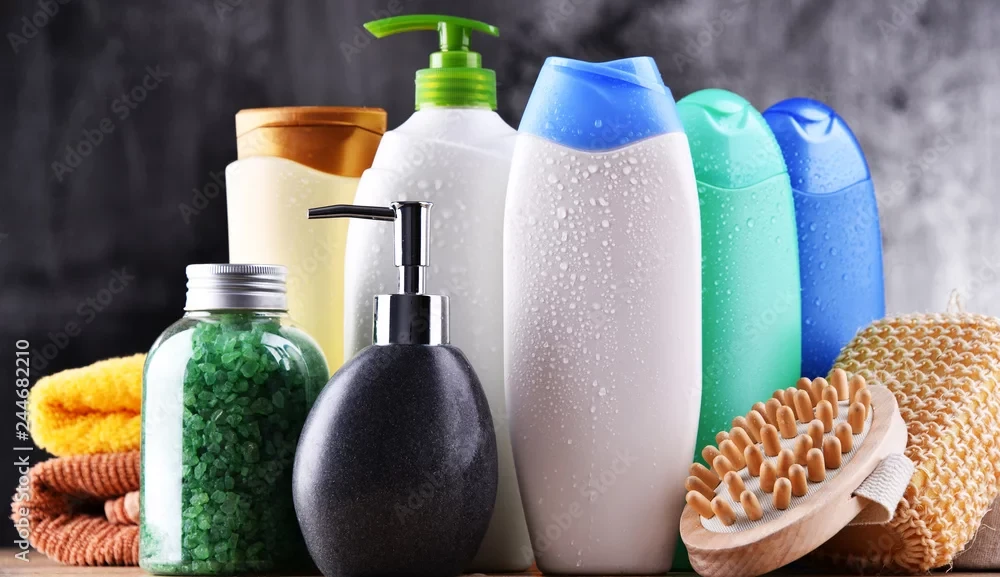 Beauty And Personal Care